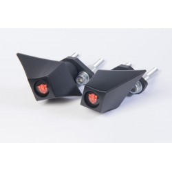 XPady  Honda  CBR 600 F '11