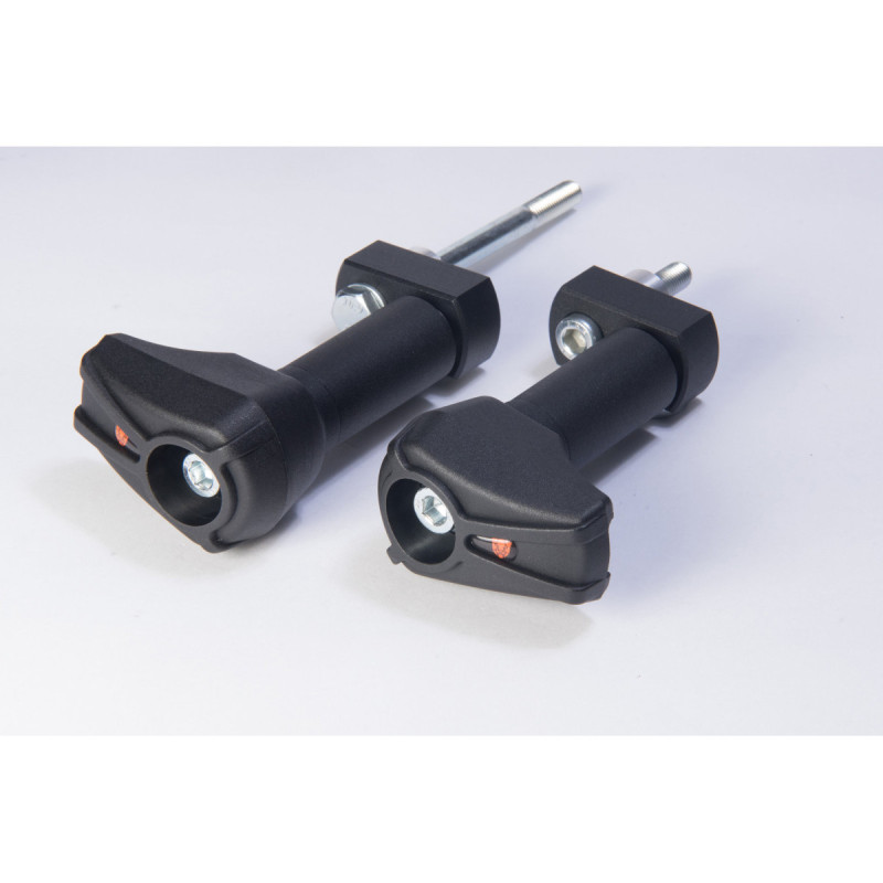 X-Pady do modelu Suzuki SFV 650 Gladius