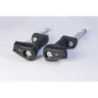 X-Pady do modelu Suzuki GSF 650/1250 Bandit '05-'06 (olejak)