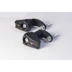 X-Pady do modelu Suzuki GSX-R 600/750 '11-