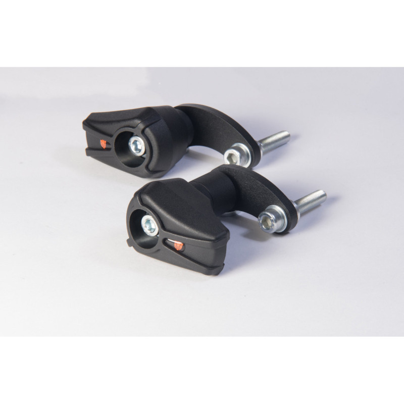 X-Pady do modelu Suzuki GSX-R 600/750 '11-