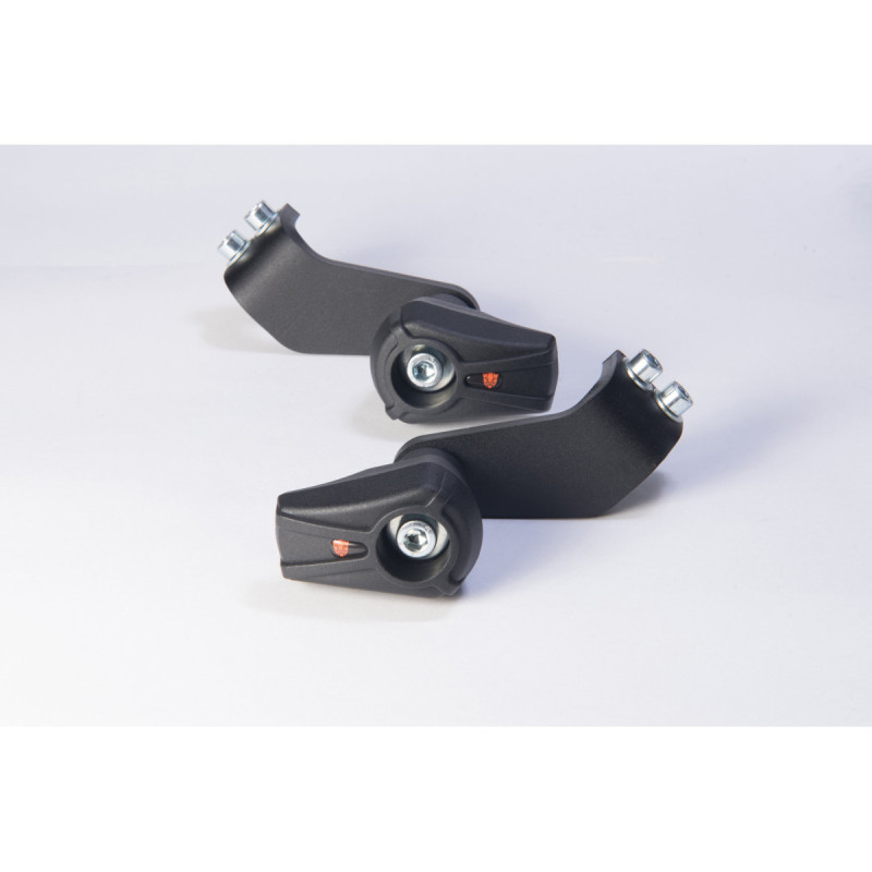 X-Pady do modelu Suzuki GSX-F 600