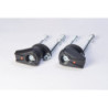 X-Pady do modelu Yamaha FZS 1000 Fazer