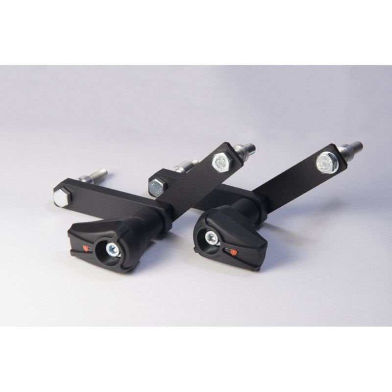 X-Pady do modelu Yamaha FJR 1300 -'05