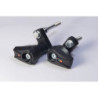 X-Pady do modelu Yamaha YZF R1 '09-'14