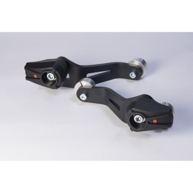 X-Pady do modelu Yamaha BT 1100