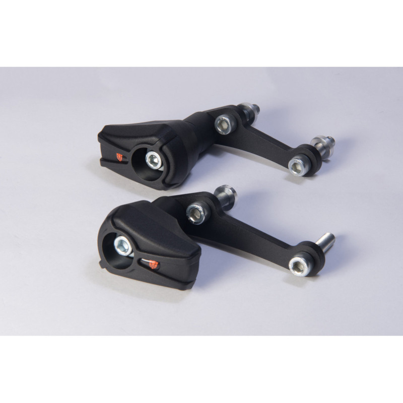 X-Pady do modelu Yamaha XJ6 F / Diversion