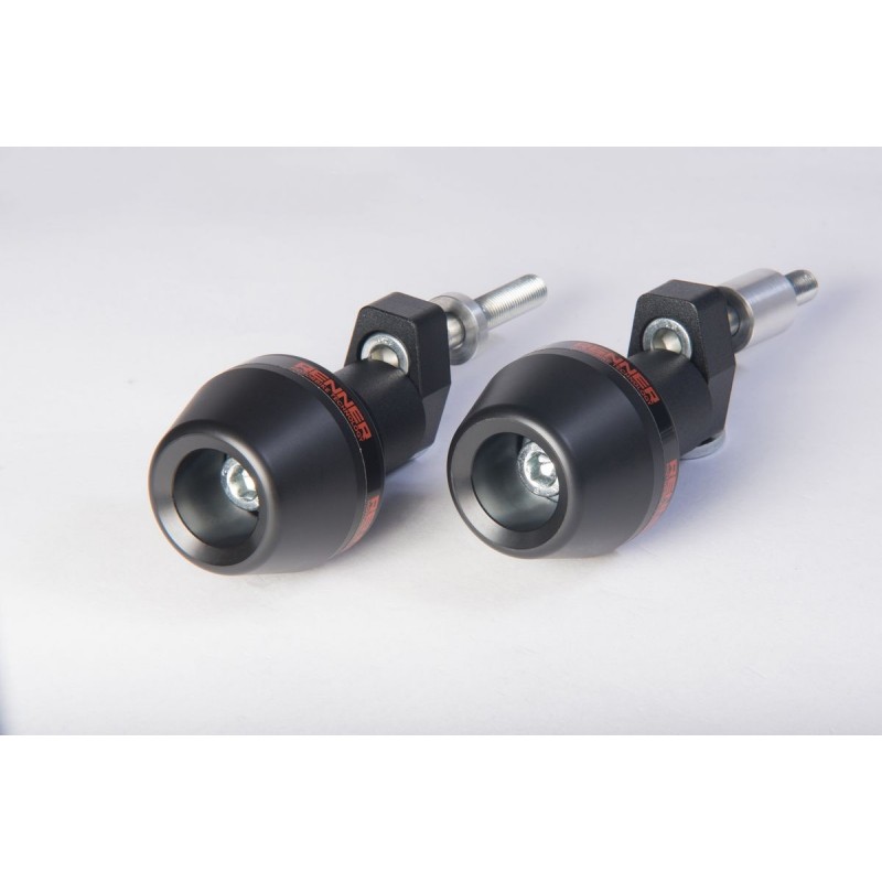 Ślizgacze Torowe  Honda  CBR 1100 XX