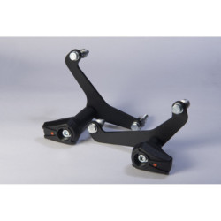 X-Pady do modelu Yamaha MT 09 -'20