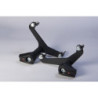 X-Pady do modelu Yamaha MT 09 -'20