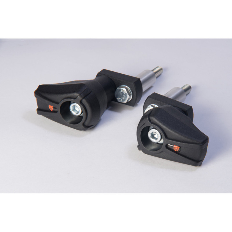 X-Pady do modelu Yamaha MT 07