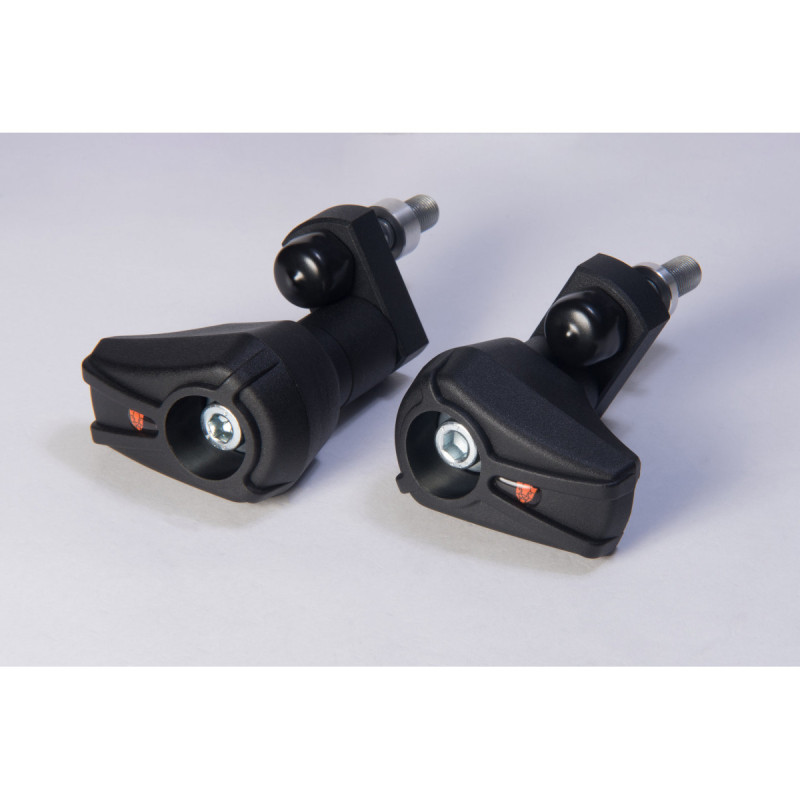 X-Pady do modelu Yamaha MT 10