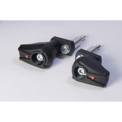 X-Pady do modelu Yamaha Tracer 7