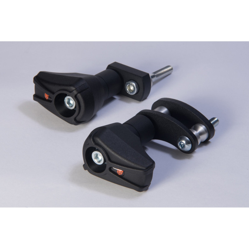 X-Pady do modelu BMW HP4