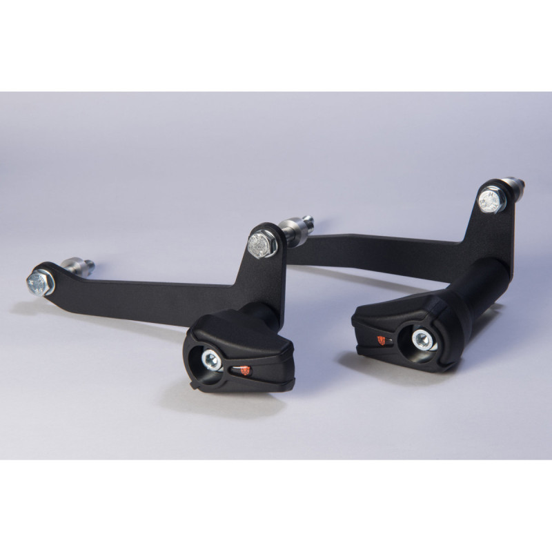 X-Pady do modelu BMW S 1000 R '21-