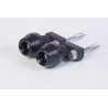 Ślizgacze Torowe  Honda  CBF 1000/S/F