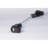 X-Pady do modelu Ducati Monster 600 – 695, 750, 796,1000, S2R, S4/R/RS '01-