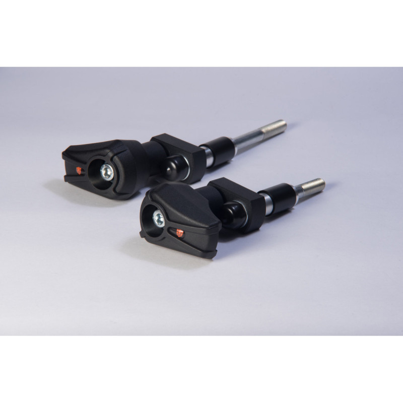 X-Pady do modelu Ducati Diavel 1260 '20-