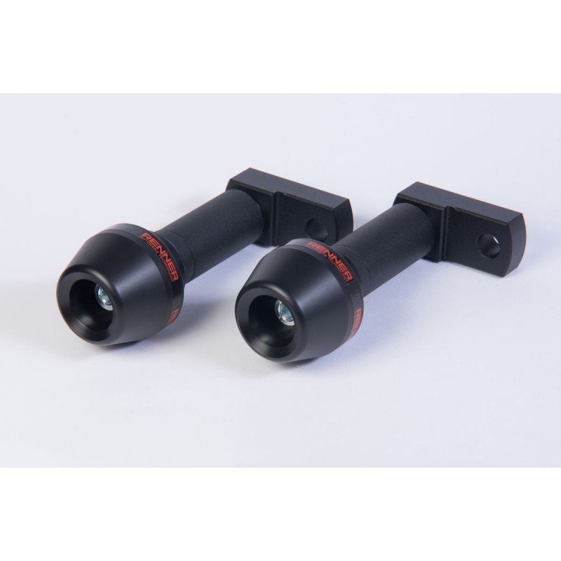 Ślizgacze Torowe  Honda  CBR 600 RR '09