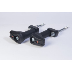 X-Pady do modelu Triumph Sprint ST 1050