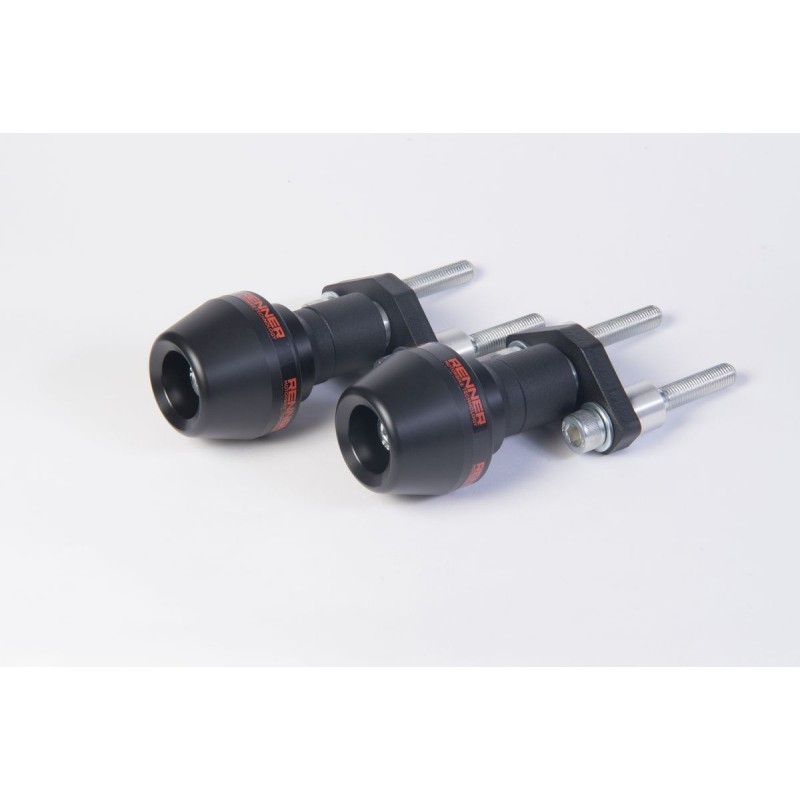 Ślizgacze Torowe  Honda  CBR 600 F '11