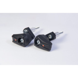 X-Pady do modelu KTM 1190 RC8