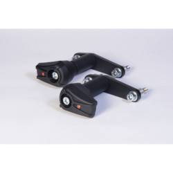X-Pady do modelu KTM Duke 125 / 200