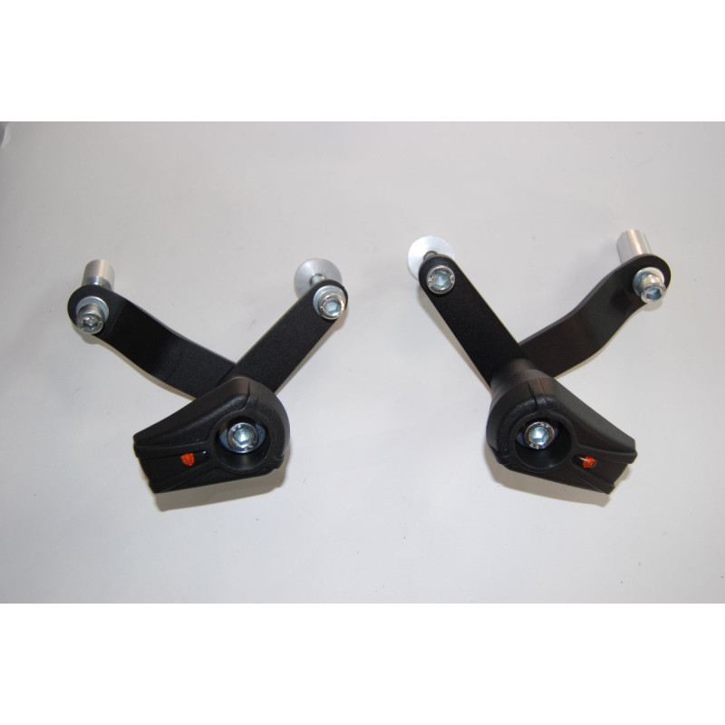 X-Pady do modelu KTM 1290 Super Duke R -'19