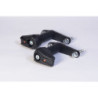 X-Pady do modelu KTM Duke 690 SMC