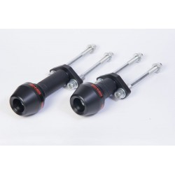 Ślizgacze Torowe  Honda  CB 1100 '13