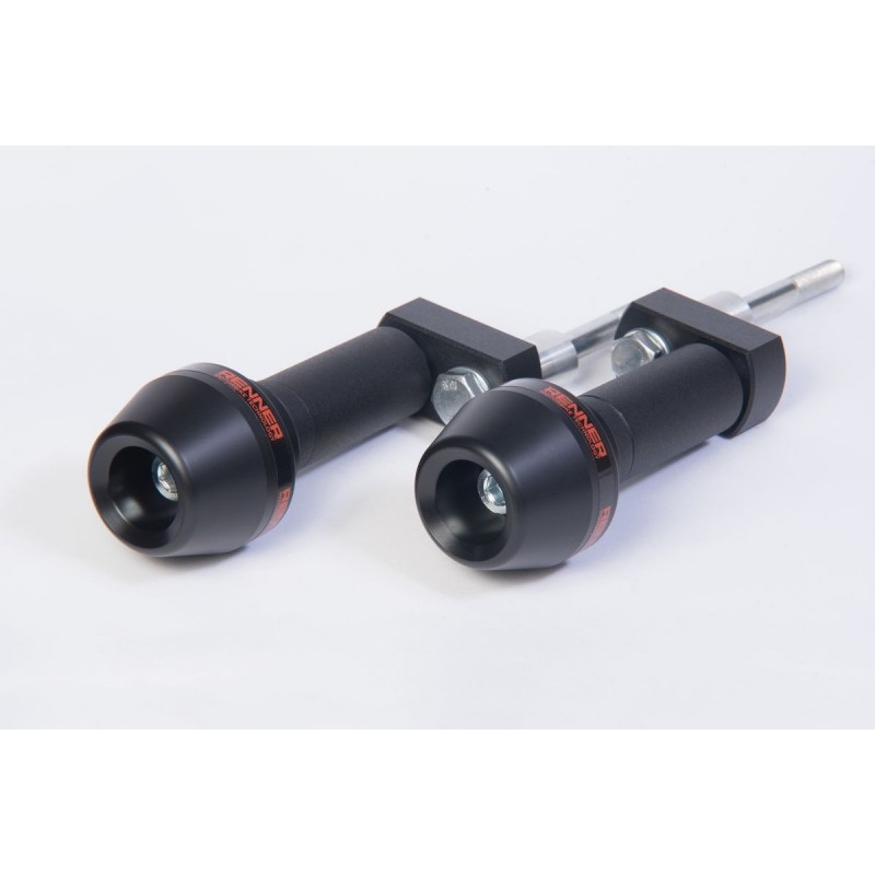 Ślizgacze Torowe  Honda  CB 500 F / X '13