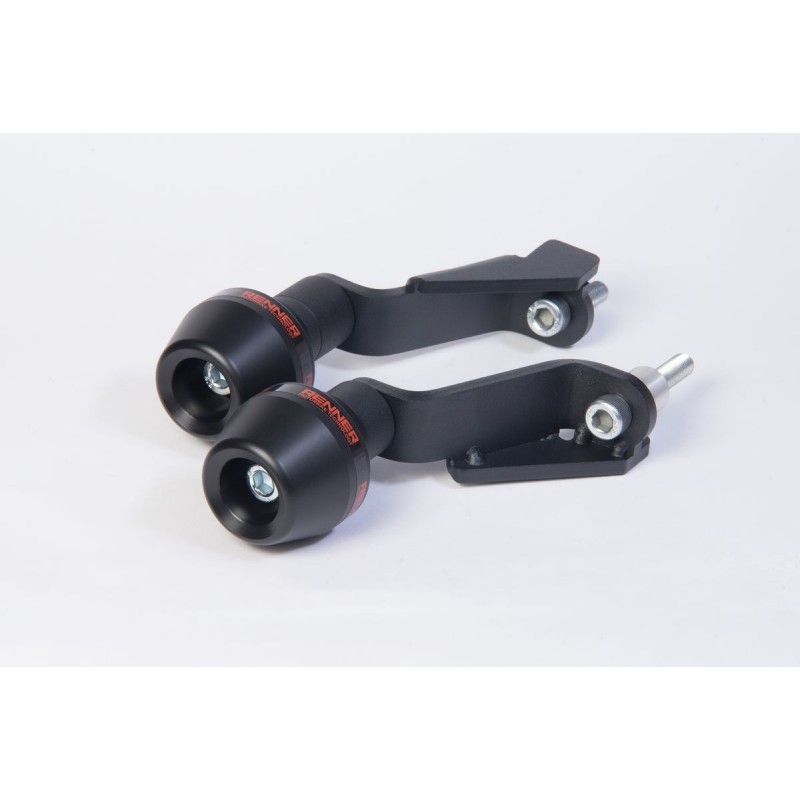 Ślizgacze Torowe  Honda  CBR 500 R '13