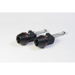 Crash Pady Torowe do modelu Honda Hornet 600/CBF 600 -'06