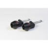 Crash Pady Torowe do modelu Honda Hornet 600/CBF 600 -'06
