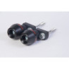 Crash Pady Torowe do modelu Honda CBR 900RR, 929RR, 954RR -'99