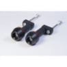 Crash Pady Torowe do modelu Honda Hornet 900