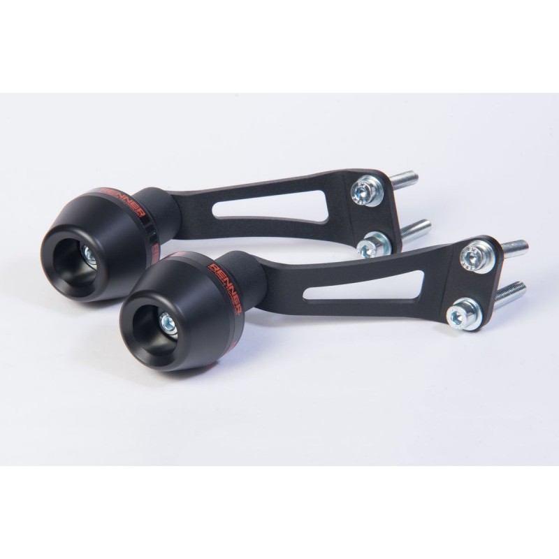 Ślizgacze Torowe  Honda  CBR 125 R '11