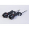 Crash Pady Torowe do modelu Honda VTR 1000 SP1/SP2