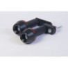Crash Pady Torowe do modelu Honda VFR 800 '98-'13