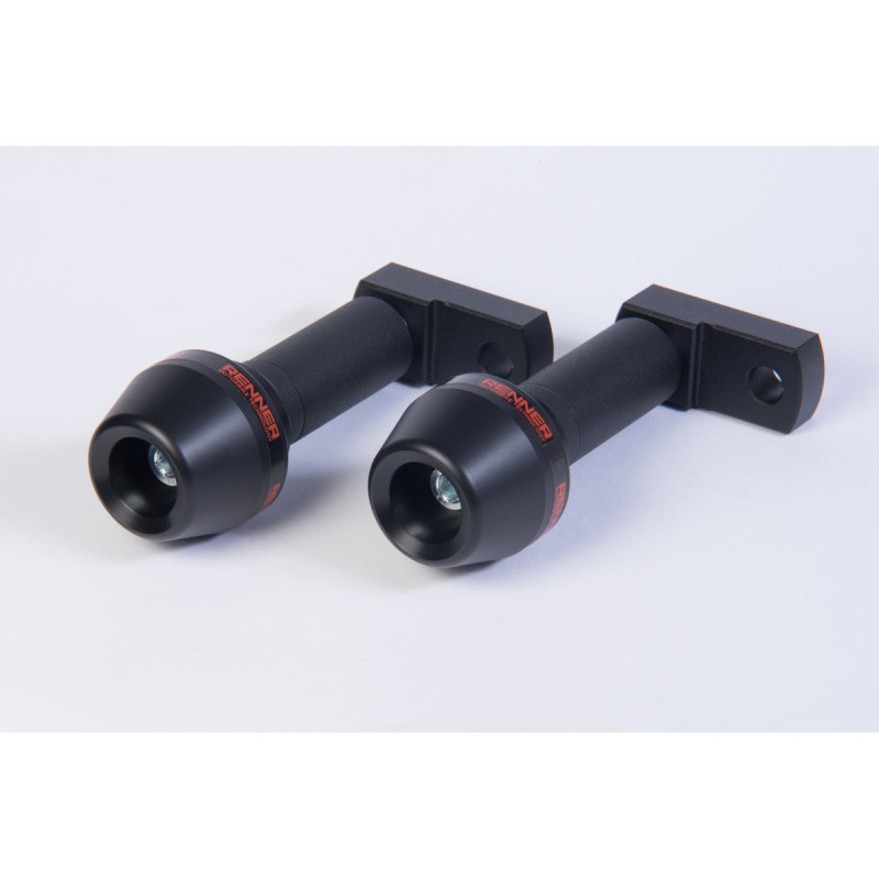 Crash Pady Torowe do modelu Honda CBR 600 RR '07-'08