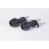 Crash Pady Torowe do modelu Honda CBR 600 F '11-