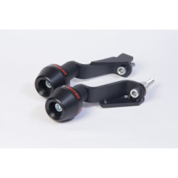 Crash Pady Torowe do modelu Honda CBR 250 R