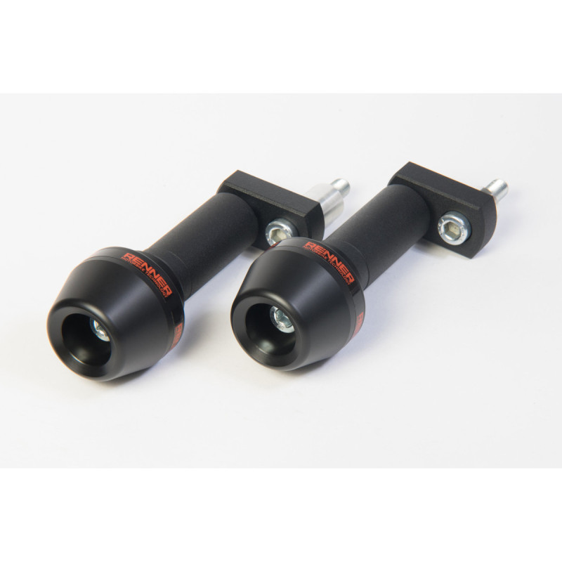 Crash Pady Torowe do modelu Honda CB 650 F '14-