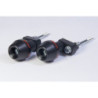 Crash Pady Torowe do modelu Honda VTR 1000 F