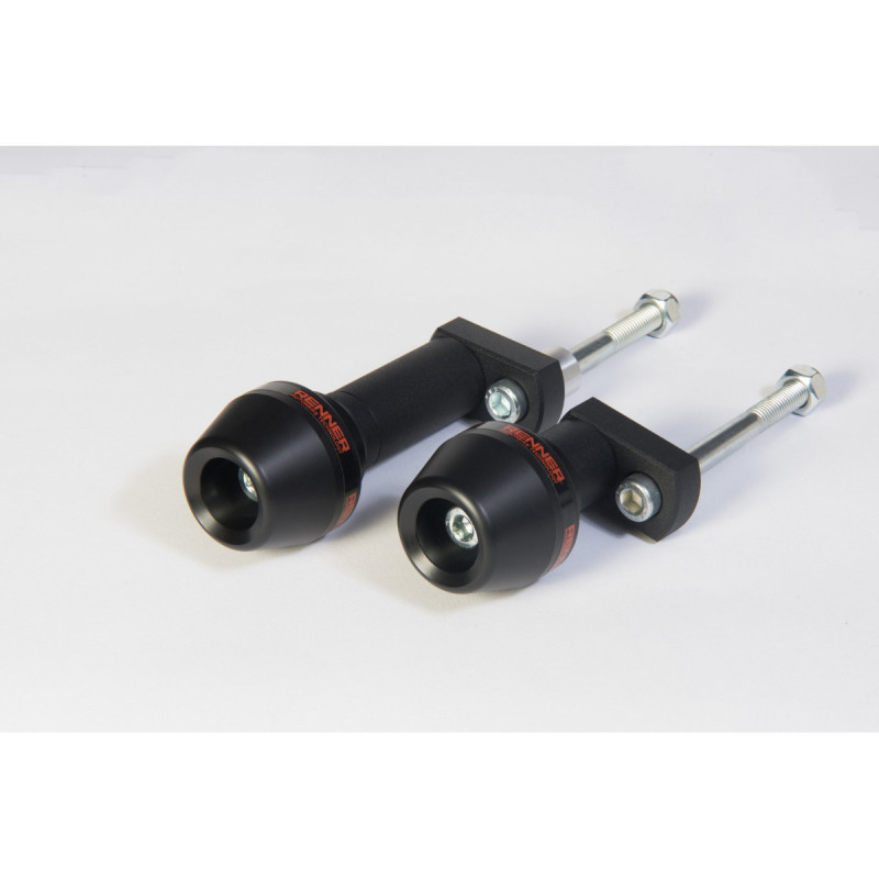 Crash Pady Torowe do modelu Kawasaki ZX 6 R/RR '03-'04