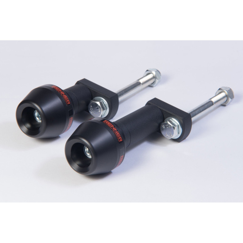 Crash Pady Torowe do modelu Kawasaki ZX 7 R/RR