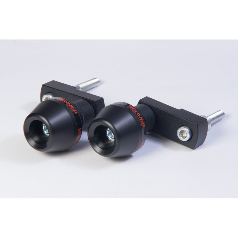 Crash Pady Torowe do modelu Kawasaki ZX 10 R '04-'05