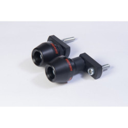 Crash Pady Torowe do modelu Kawasaki ZX 6 R '09-'12