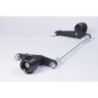 Crash Pady Torowe do modelu Kawasaki ZX10 R '06-'07
