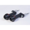 Crash Pady Torowe do modelu Kawasaki ZZR 1400